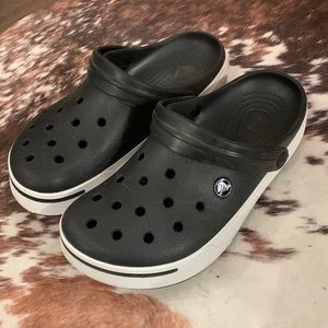Women’s Crocs